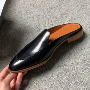 Everlane The Modern Loafer Mule